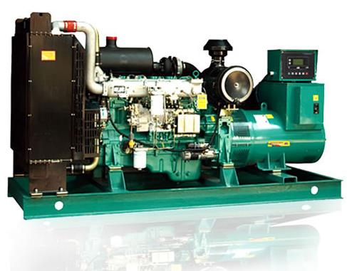 Yuchai series diesel generator