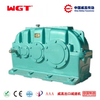 ZLY 280 is used in paper product manufacturing machinery-ZLY gearbox