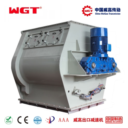 YHJ1230 non-gravity hybrid reducer 75KW (without motor)