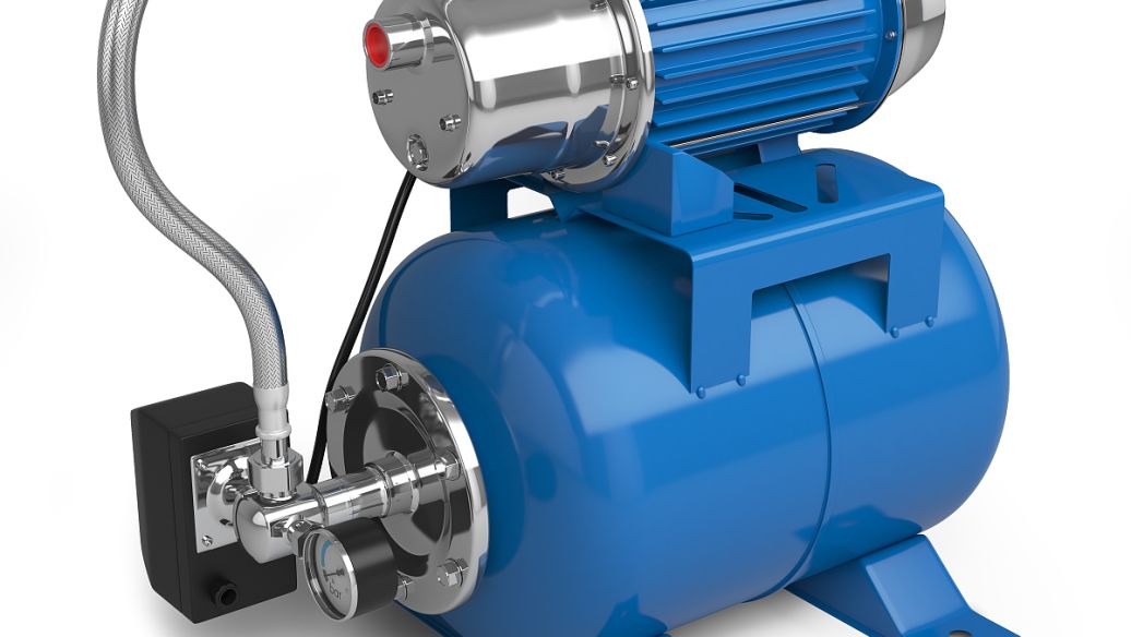 What are the features of the rotary reducer