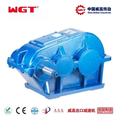 ZQ 250 stone crusher reducer-ZQ gearbox