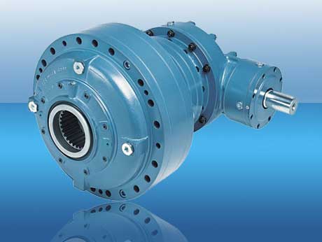 Gear Reduction. A familiar term to many, but what does it actually mean?