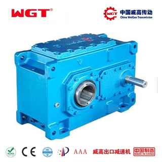 11kw gearbox motor gearbox-B3SH10-56-A