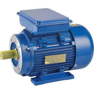 YL132S-4-5.5kw-7.5hp dual-value capacitor single-phase asynchronous motor