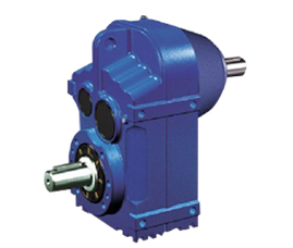 Knowledge of hard gear reducer