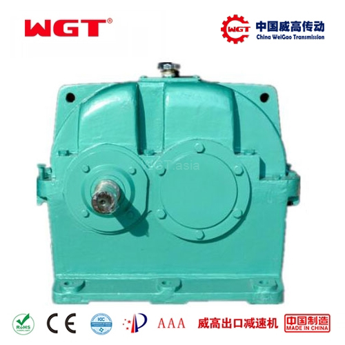ZDY 100 crusher reducer-ZDY gearbox