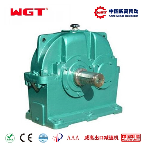 ZDY 100 paper machine reducer-ZDY gearbox