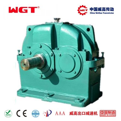 ZDY 100 crusher reducer-ZDY gearbox